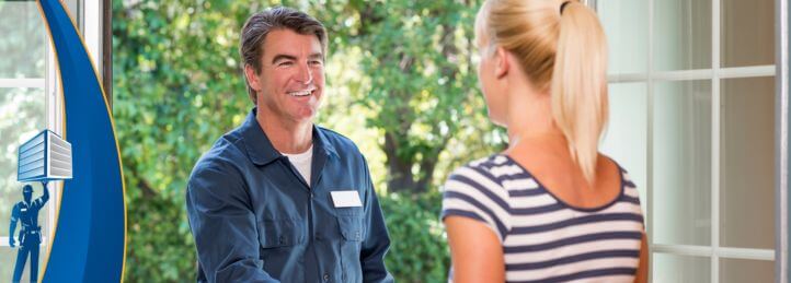 Maintenance Program for HVAC Systems
